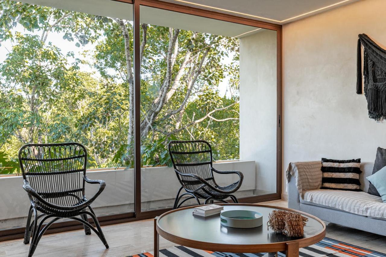 308-303 Beautiful Apartments With 3 Bedrooms ตูลุม ภายนอก รูปภาพ