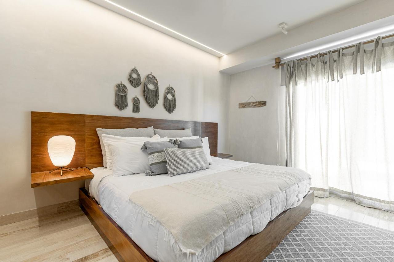 308-303 Beautiful Apartments With 3 Bedrooms ตูลุม ภายนอก รูปภาพ