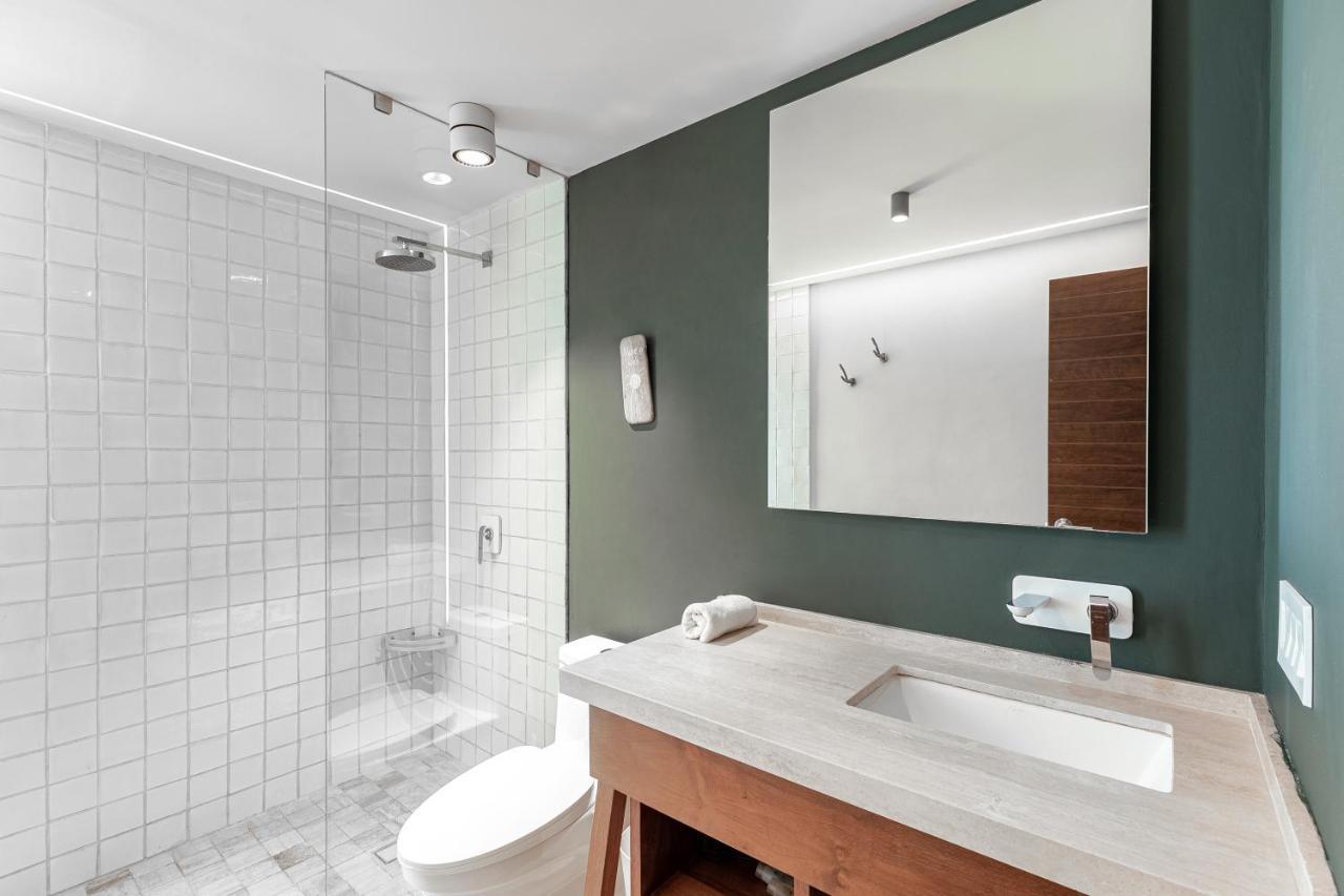 308-303 Beautiful Apartments With 3 Bedrooms ตูลุม ภายนอก รูปภาพ