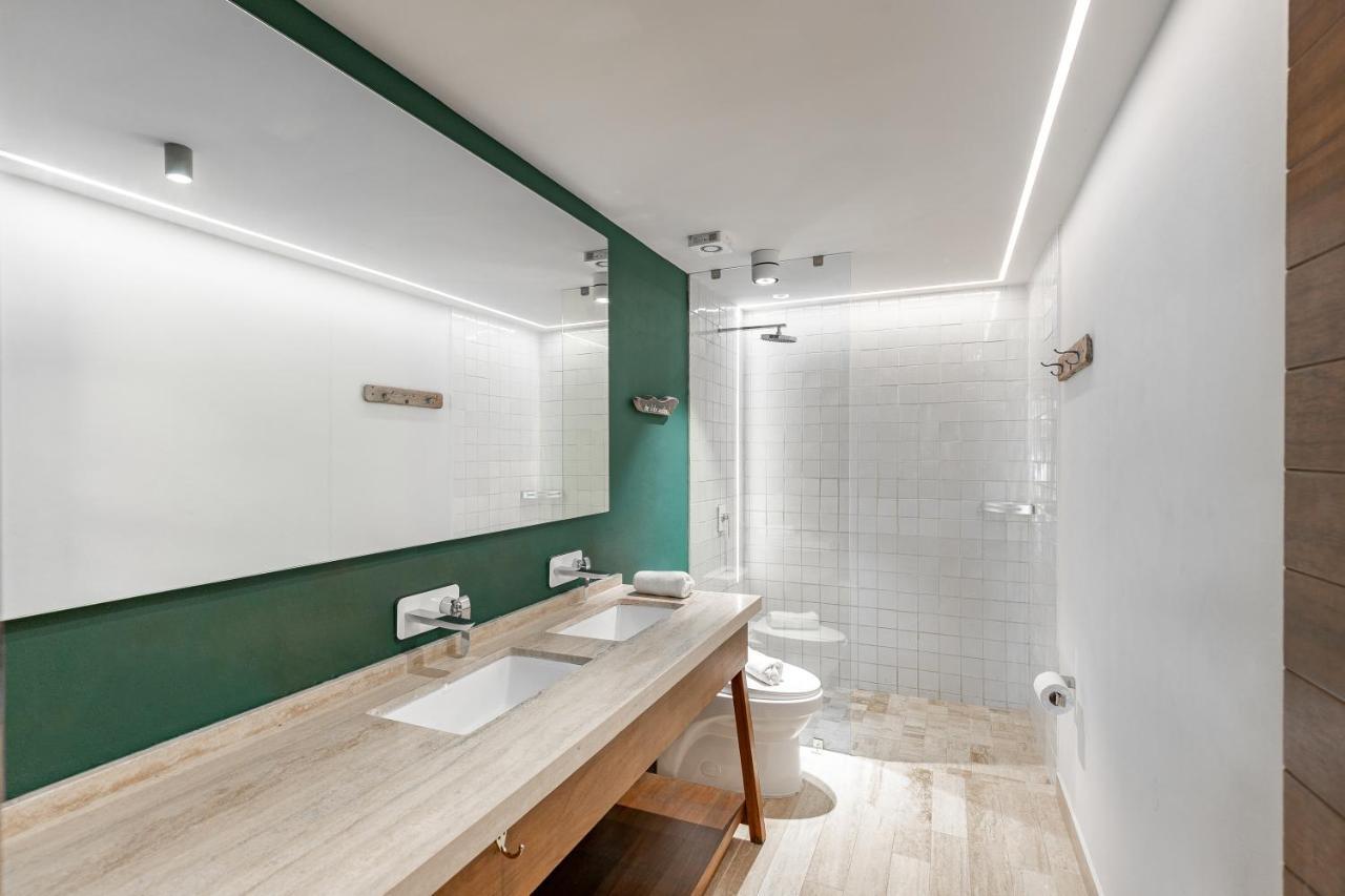 308-303 Beautiful Apartments With 3 Bedrooms ตูลุม ภายนอก รูปภาพ