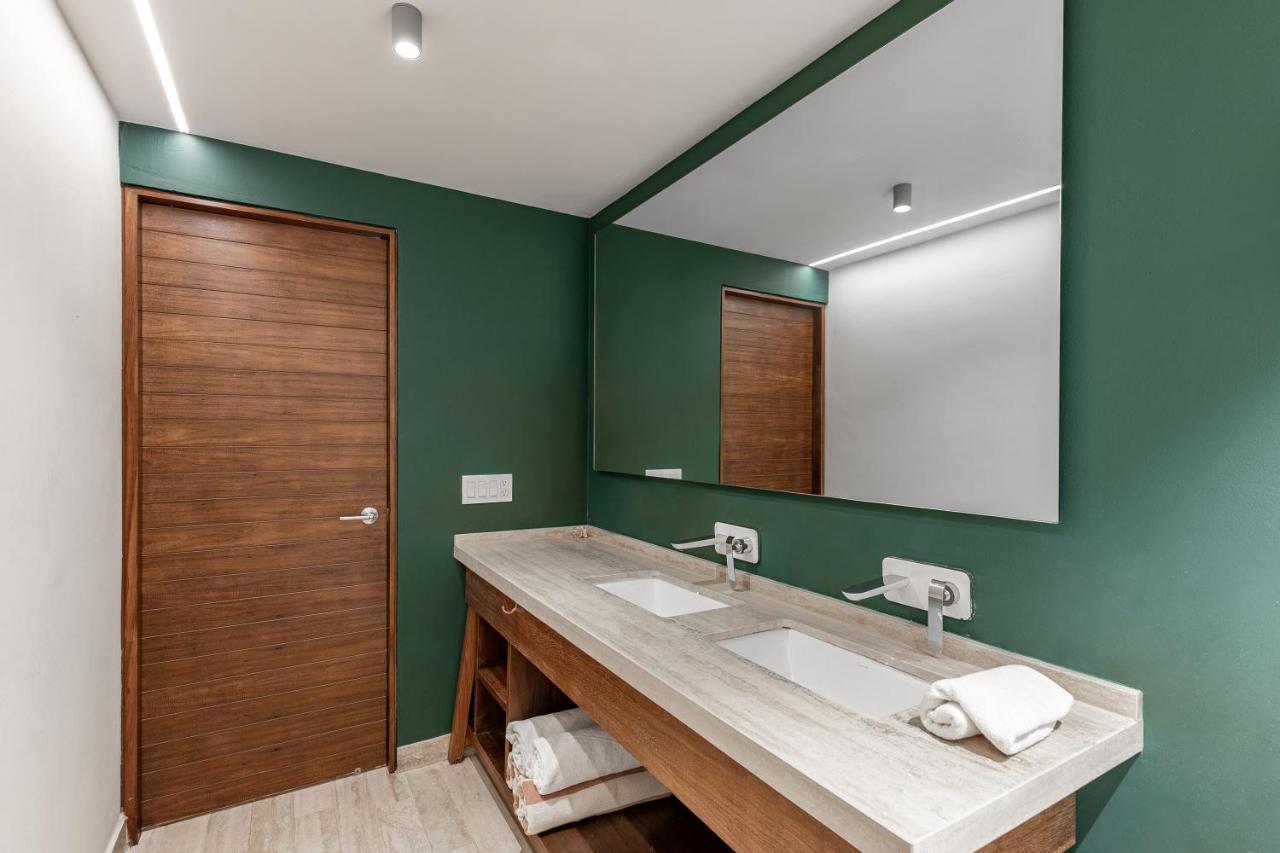 308-303 Beautiful Apartments With 3 Bedrooms ตูลุม ภายนอก รูปภาพ