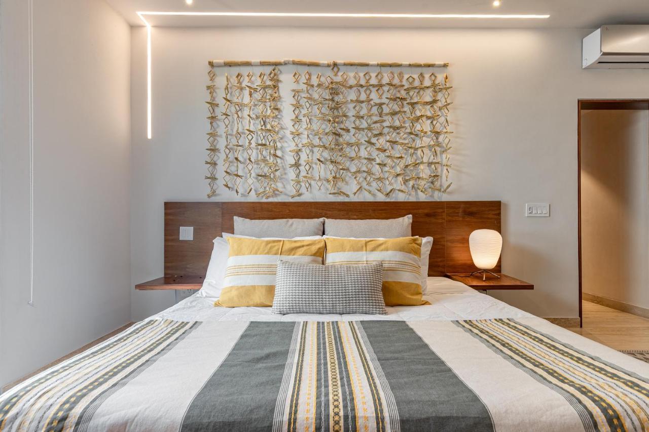 308-303 Beautiful Apartments With 3 Bedrooms ตูลุม ภายนอก รูปภาพ